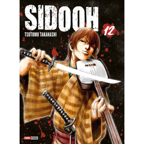Sidooh Tome 11 (VF)