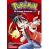 Coffret Pokemon La Grande Aventure Tome 1 à 3 + Guide (VF)