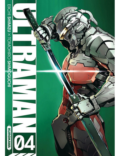 Ultraman Tome 3 (VF) Ultraman Tome 3 (VF)