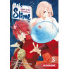Moi, quand je réincarne en Slime - Tome 2 (VF)