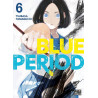 Blue Period Tome 4 (VF)