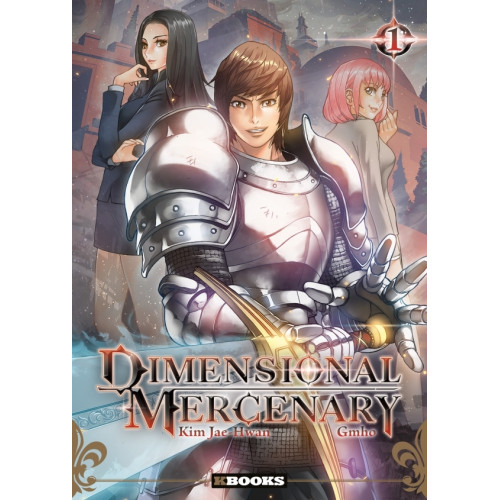 SOLO LEVELING TOME 5 (VF)
