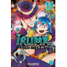 Iruma à l’école des démons Tome 10 (VF)