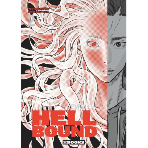 Hellbound L'Enfer Tome 2 (VF)