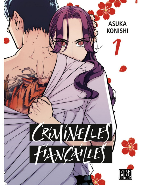 Whispering You a Love Song Tome 1 (VF)