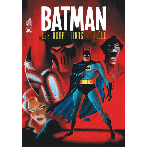 Batman Chronicles – 1987 Tome 1 (VF)