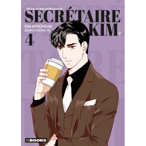 True Beauty Tome 3 (VF)
