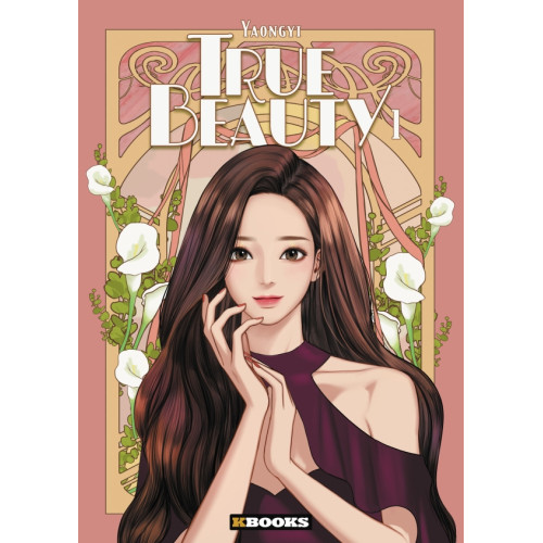 True Beauty Tome 1 (VF)