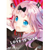 Kaguya-sama : Love is War Tome 8 (VF)
