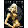Soul Keeper T01 (Nouvelle édition) (VF)