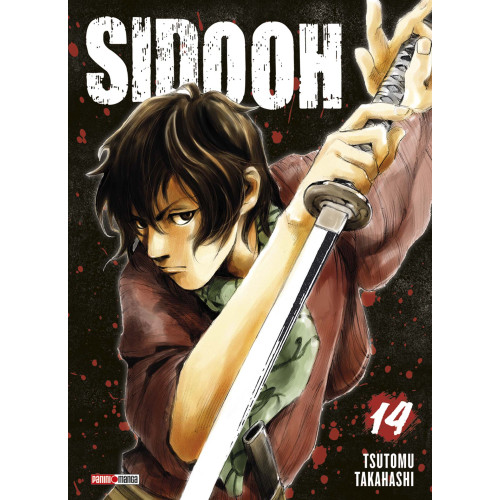 Sidooh Tome 14 (VF)