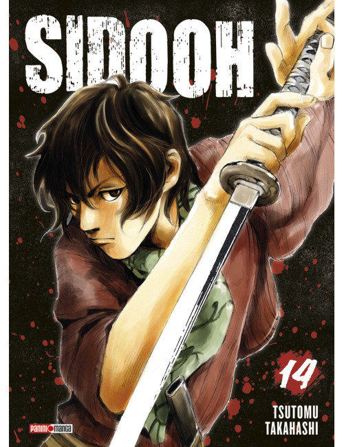Sidooh Tome 14 (VF)