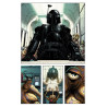War of the Bounty Hunters (VF)
