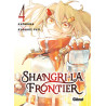 Shangri-la Frontier Tome 3 (VF)