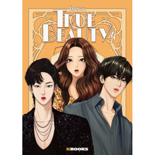 True Beauty T04 (VF)