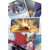 THOR DIEU DU TONNERRE OMNIBUS (VF)