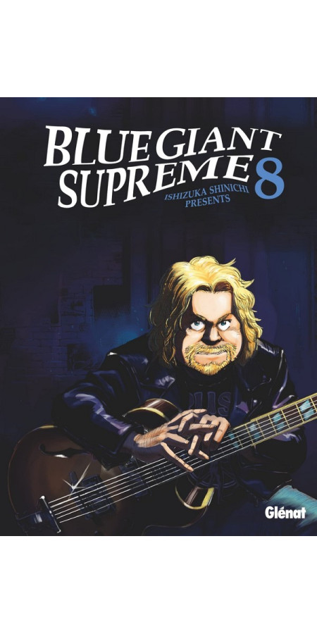 Aposimz la planète des marionnettes  - Tome 8 (VF)