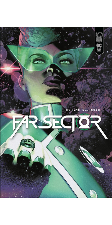 Far Sector (VF)