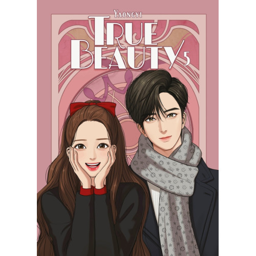 True Beauty T05 (VF)