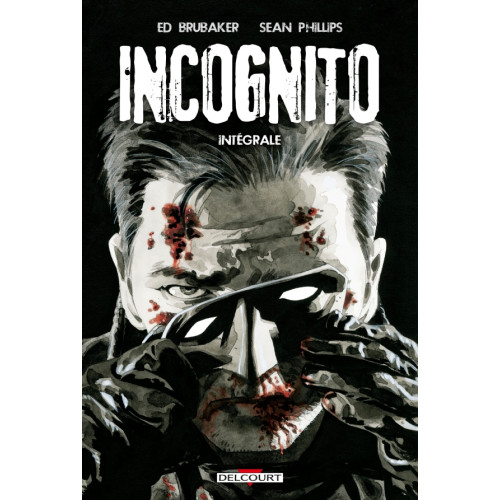 Incognito - Intégrale (VF)