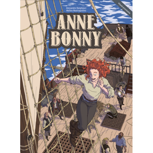 Anne Bonny (VF)