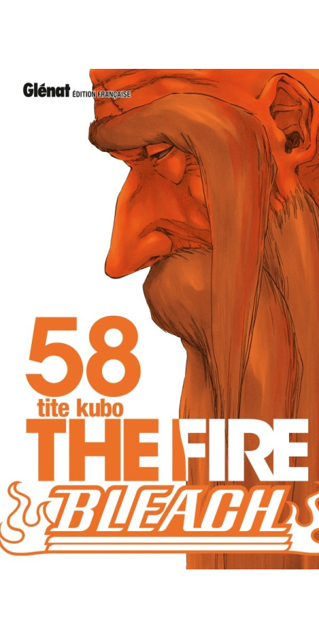 Bleach T58 (VF)
