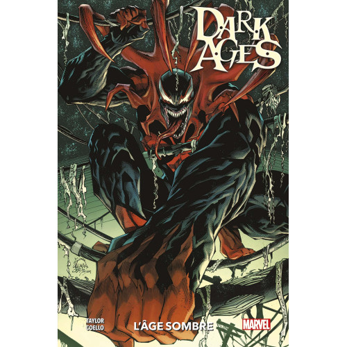 Dark Ages - Variant A (VF)