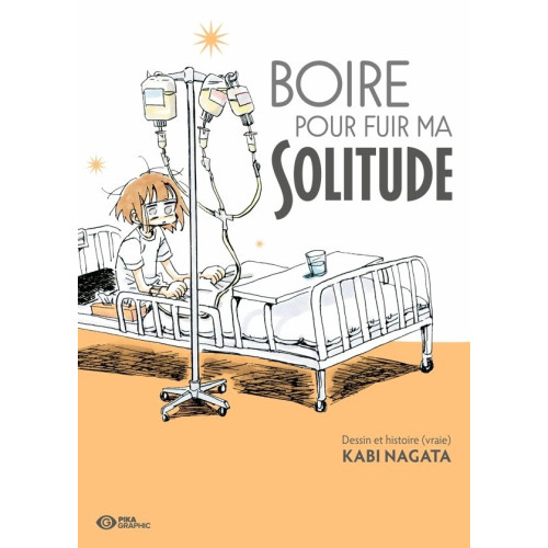 Boire pour fuir ma solitude (VF)