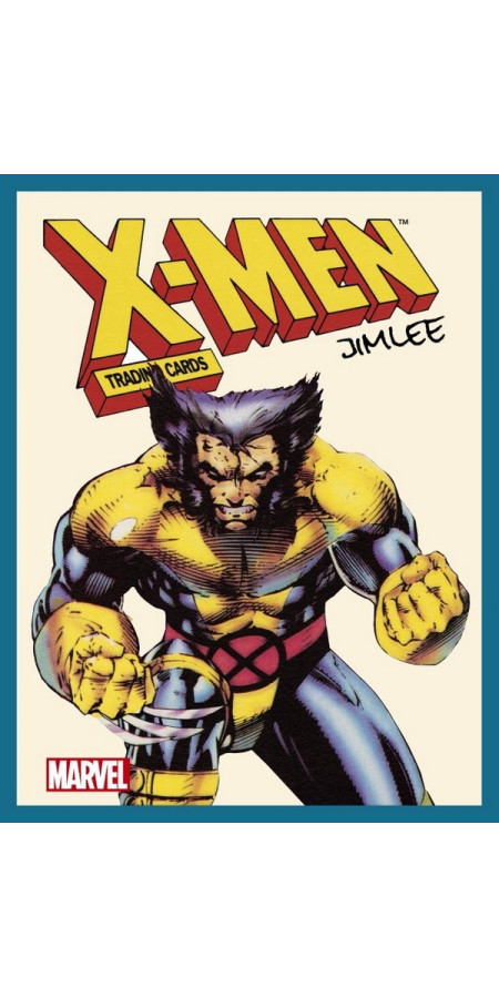 Comic Box, la revue 1 (VF)