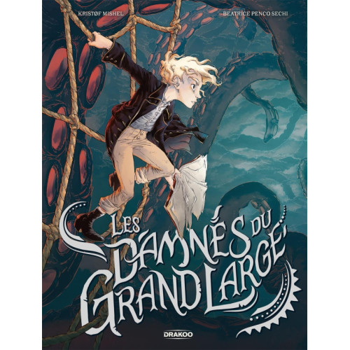 Les Damnés du grand large (VF)