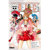 Couverture de One Piece Roman Novel Heroines
