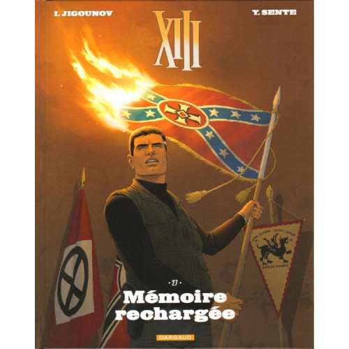 XIII Tome 27 - Mémoire rechargée / Edition spéciale (Prix à 5 €) (VF)