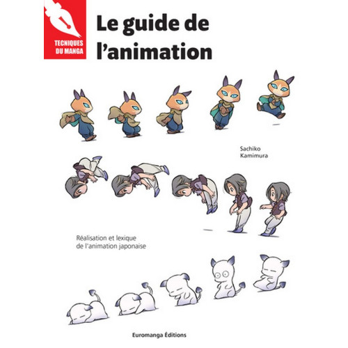 LE GUIDE DE L'ANIMATION (VF)