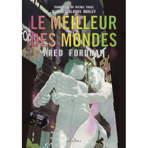 LE MEILLEUR DES MONDES (VF)