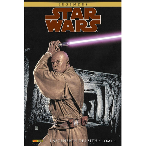 Star Wars Légendes : L'ascension des Sith T01 - Epic Collection - Edition Collector  (VF)