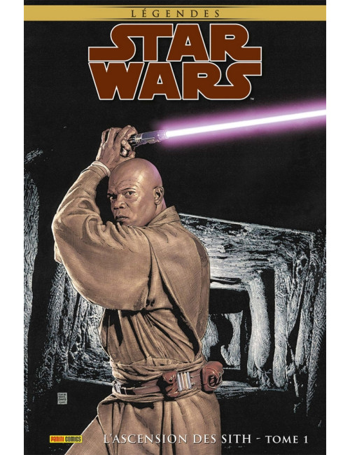 Star Wars Légendes : L'ascension des Sith T01 - Epic Collection - Edition Collector  (VF)