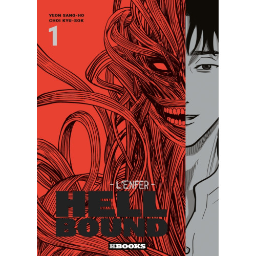 Hellbound L'Enfer Tome 1 (VF)