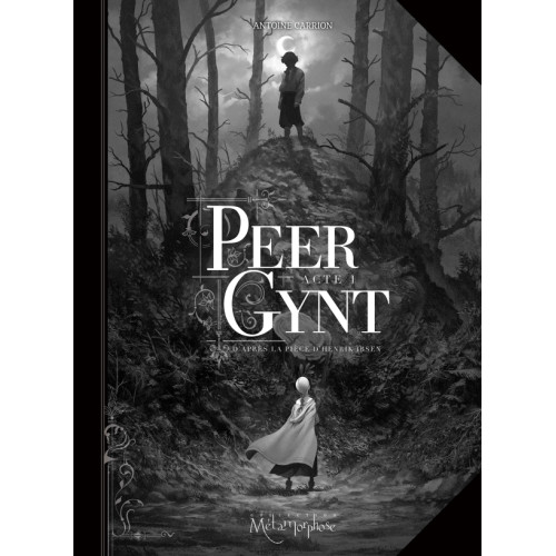 Peer Gynt T01 - Acte I (VF)