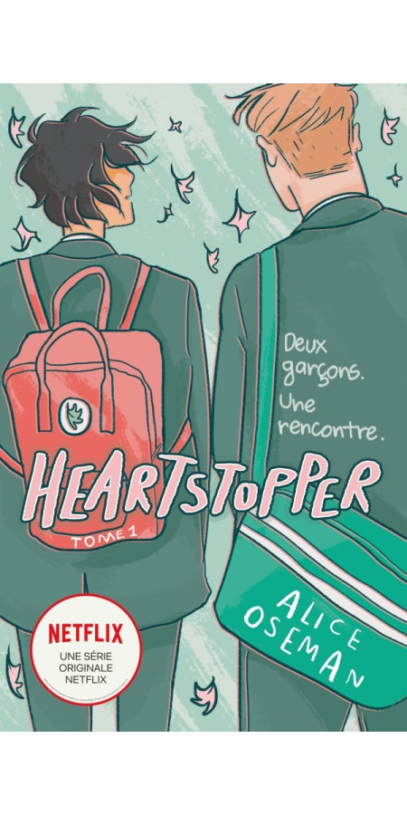 Mes ruptures avec Laura Dean  (VF)