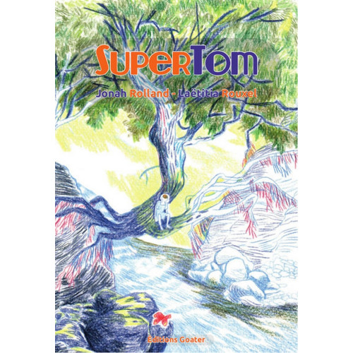 SuperTom (VF)