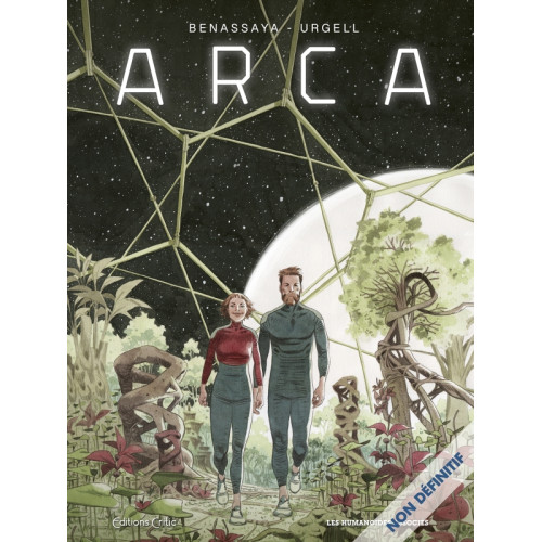 Arca (VF)