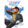 Les Sept Secrets Tome 3 (VF)