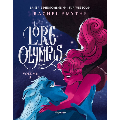 Lore Olympus T03 (VF)