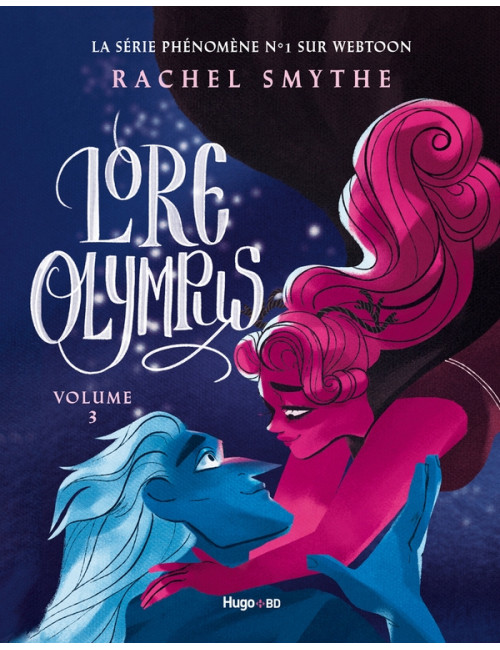 Lore Olympus T03 (VF)