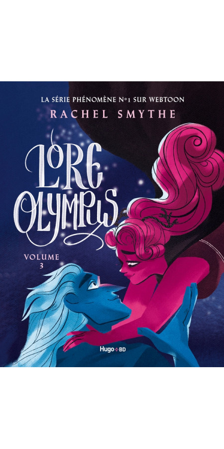 Lore Olympus T03 (VF)