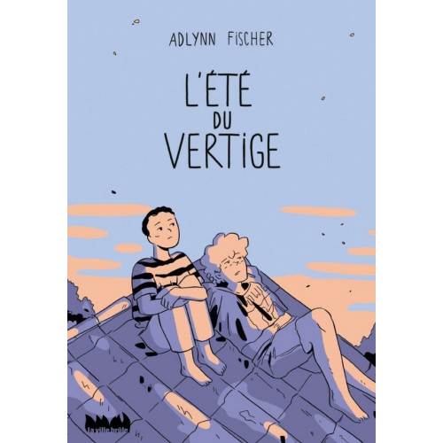 L'ETE DU VERTIGE (VF)