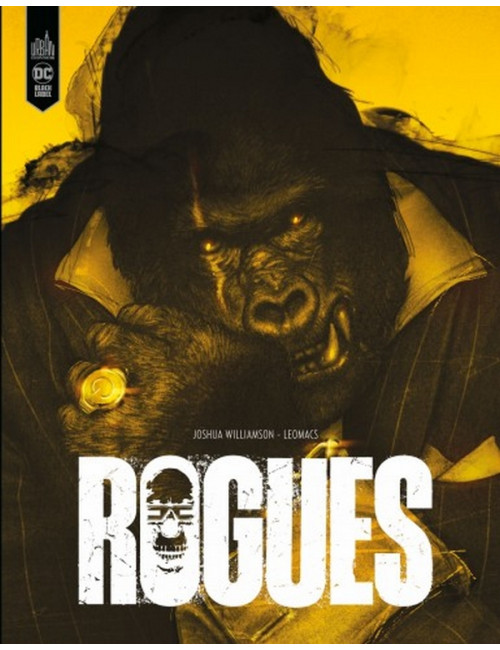 ROGUES (VF)