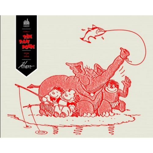 Pim Pam Poum - Tome 1 (VF)