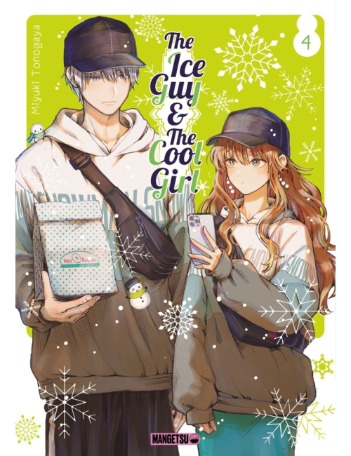 The Ice Guy & The Cool Girl T04 (VF) The Ice Guy & The Cool Girl T04 (VF)