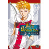 Four Knights of the Apocalypse Tome 7 (VF)